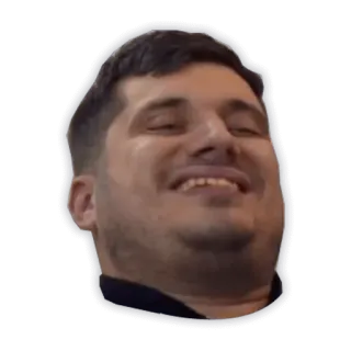 😁 telegram sticker