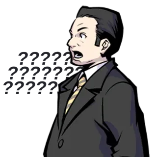 ❓ telegram sticker