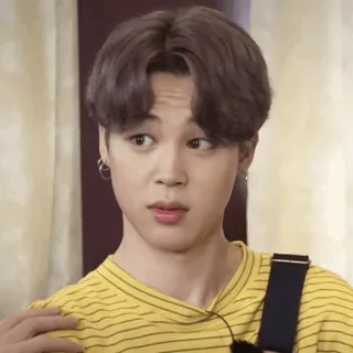 Jimin mood࿐ @jkjmworld telegram stickers