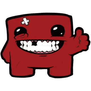 TwitchSmiles telegram stickers