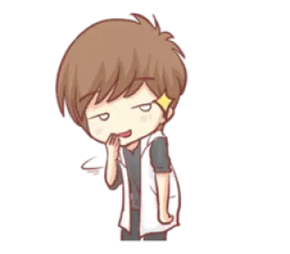 ✨ telegram sticker