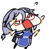 🤬 telegram sticker