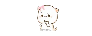 🤔 MTHRK1 telegram sticker