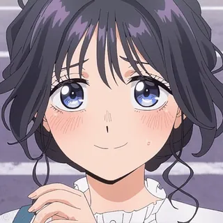 😅 Akari Watanabe More than a Married Couple, but Not Lovers telegram sticker