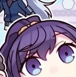🔮 telegram sticker