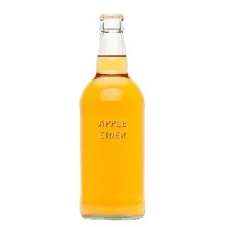 🍹 APPLE CIDER sidra de maçã, bebida, bebida, garrafa, sidra whatsapp sticker