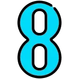 8️⃣