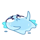 Привидение | @Premium_Emojis_Telegram telegram emojis 😭