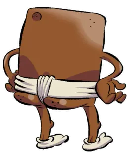 🥪 telegram sticker
