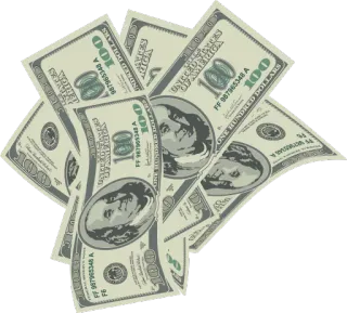 💸 100
ONE HUNDRED DOLLARS uang, dolar, mata uang, seratus dolar, tunai, keuangan, kekayaan telegram sticker