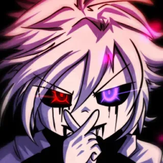 😡 telegram sticker