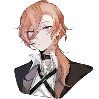 😕 telegram sticker