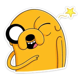 Cartoon Network VK :: @TgSticker whatsapp stickers