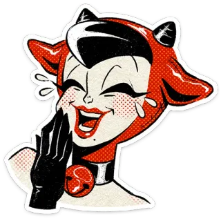 ⭐ telegram sticker
