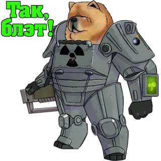 MegaTonna telegram stickers