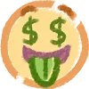 🤑