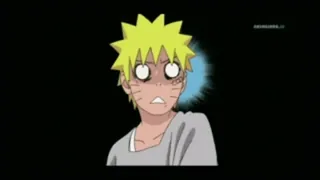 🙄 Naruto Naruto, Anime, Zszokowany, Kreskówka, Manga telegram sticker
