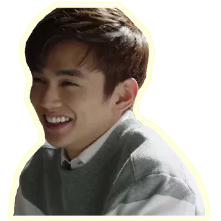 😆 telegram sticker