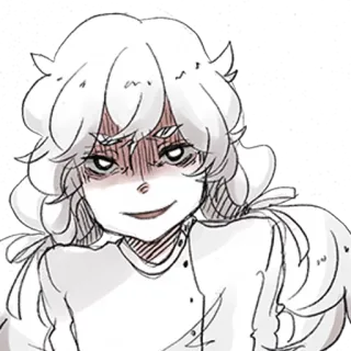 😈 whatsapp sticker