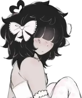 😳 telegram sticker
