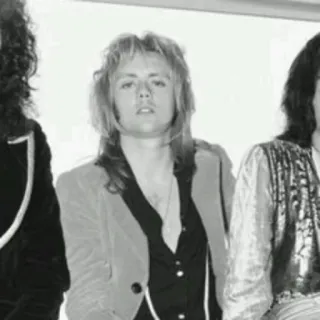 🎸 Roger Taylor Roger Taylor, Queen, baterista, músico, banda whatsapp sticker