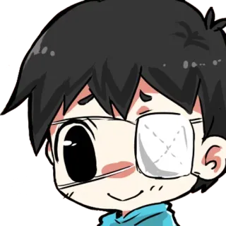 😊 telegram sticker