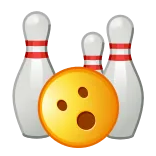 🎳