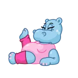 🤸