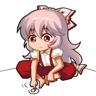 😐 telegram sticker
