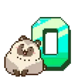 🔠 telegram sticker