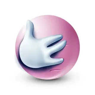 🫣 telegram sticker