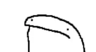 😐 telegram sticker