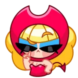 ☝