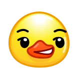 😏