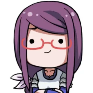 🙂 telegram sticker