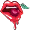 💋