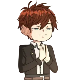 😑 telegram sticker