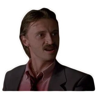 🤨 telegram sticker