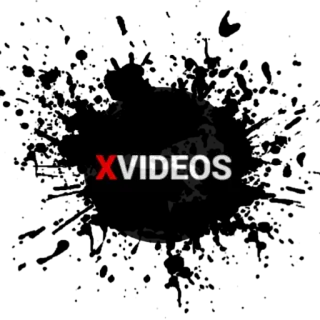 😘 XVIDEOS telegram sticker