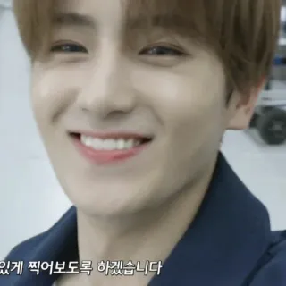 ❄️ 있게 찍어보도록 하겠습니다 telegram sticker