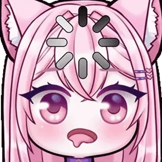 Daily usable p1 @fixfox @sharkhd telegram stickers