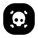 ☠️