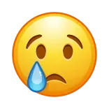 😢