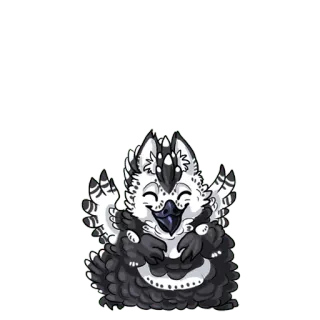 😊 telegram sticker