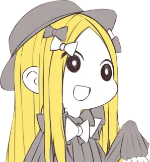 😃 telegram sticker