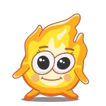 Gerbi telegram stickers