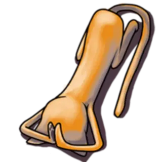🙏 telegram sticker