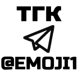 adaptive ➜ @emoji1 telegram emojis ©️
