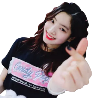 🥰 Candy Pop
TWICE SHOWCASE LIVE TOUR 2018 kpop, twice, candy pop, musik, idol, showcase, live tour, asiatisch telegram sticker