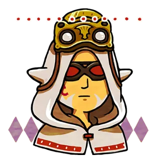 ffxiv telegram stickers